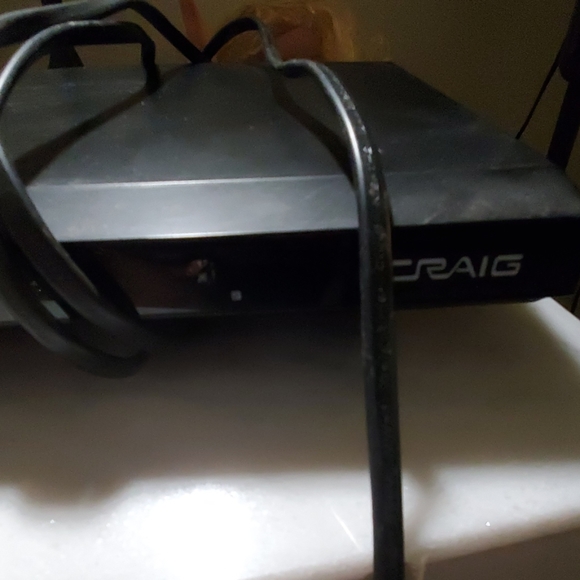 DVD Player - Picture 3 of 6